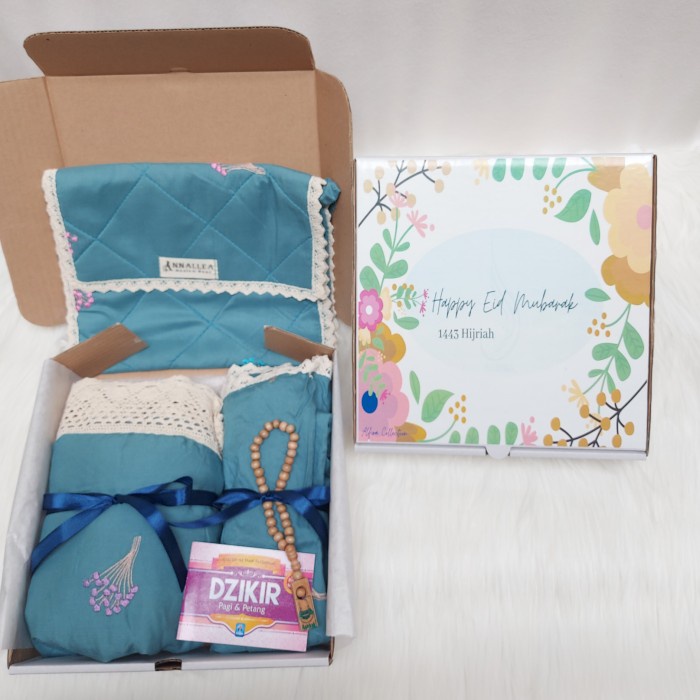 

Hampers Hempers mukena Arraya Blue/Mukena/Kado Mukena/Bingkisan Idul Fitri Termurah Bisa COD Terlaris Gratis Ongkir Hampres Lebaran Idul Fitri Kirim Hari Ini Terbaru U6I6