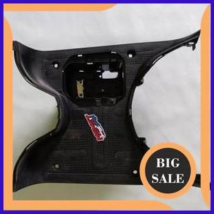 sparepart Step Floor Lantai All New Scoopy esp 2018 2018 2019 Original K93 140ZZ3