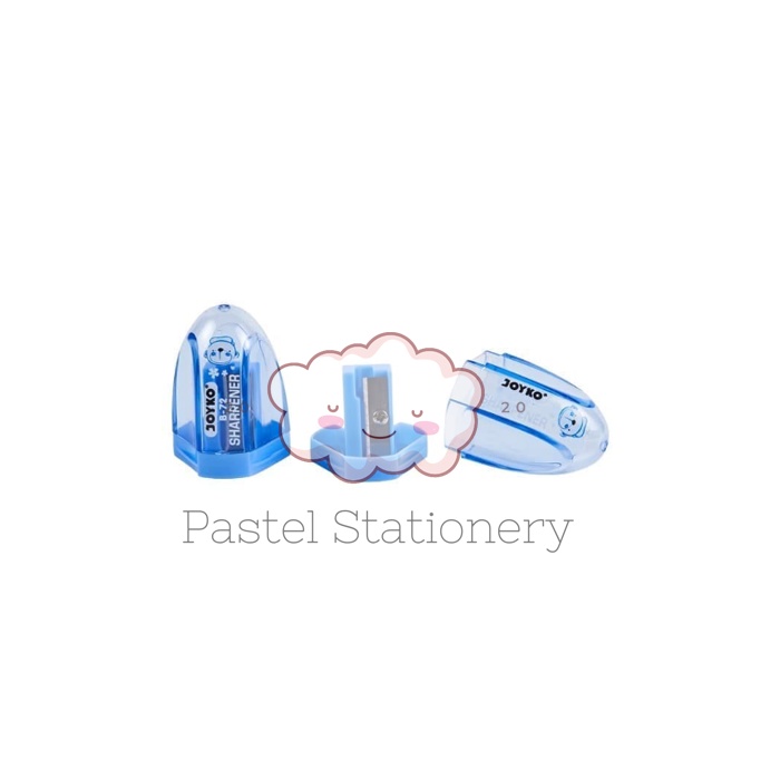 

Serutan Rautan Pensil Joyko B-72 - Pencil Sharpener Joyko