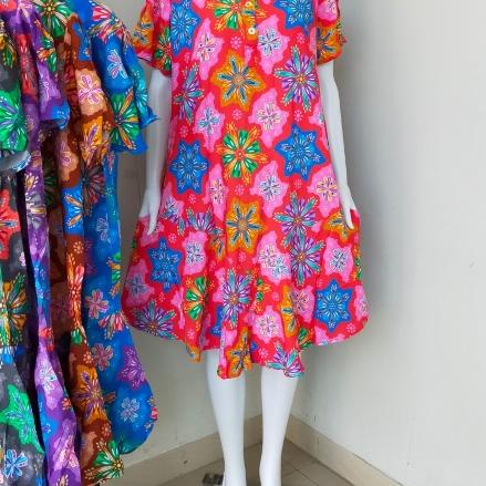 ✺ JESS || DASTER KUDA MAS LD 110CM ROK RUMBAI/ DS 89 BUSUI ➨