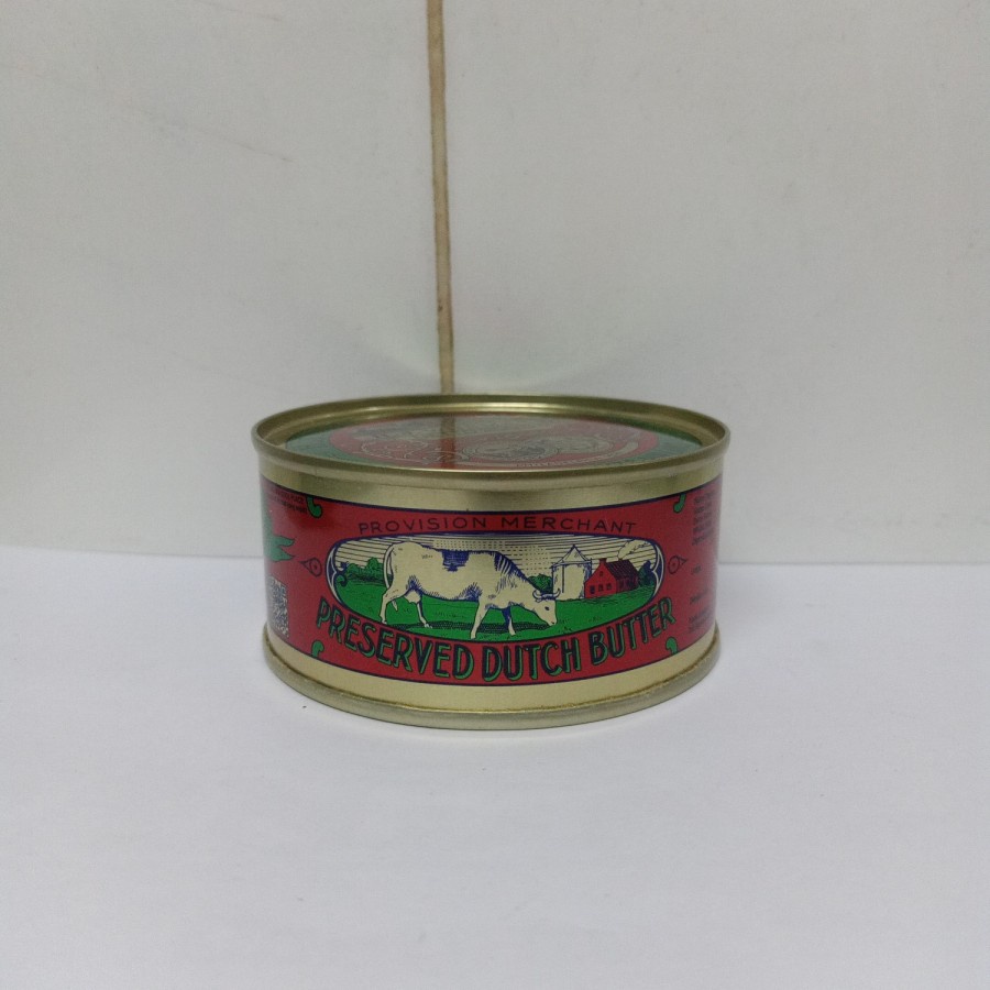 

Wijsman 200gr Salted Butter