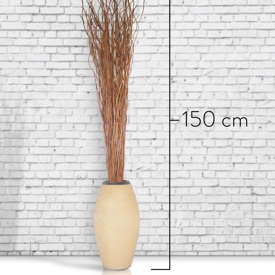 ✴ Ranting Kering Akar Manon Untuk Dekorasi Perlengkapan Pesta isi Bervariasi ➥