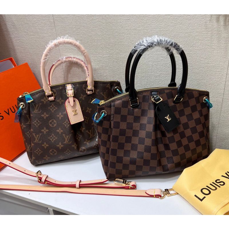 HANDBAG LV ODEON HANDLE UK.28 PREMIUM +BOX