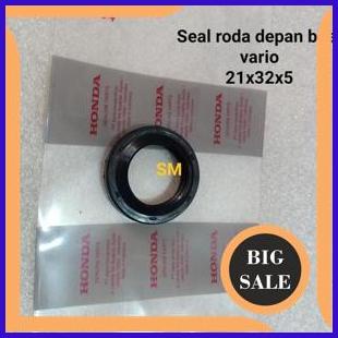 parts seal roda depan beat vario 21x32x5 140ZZ3