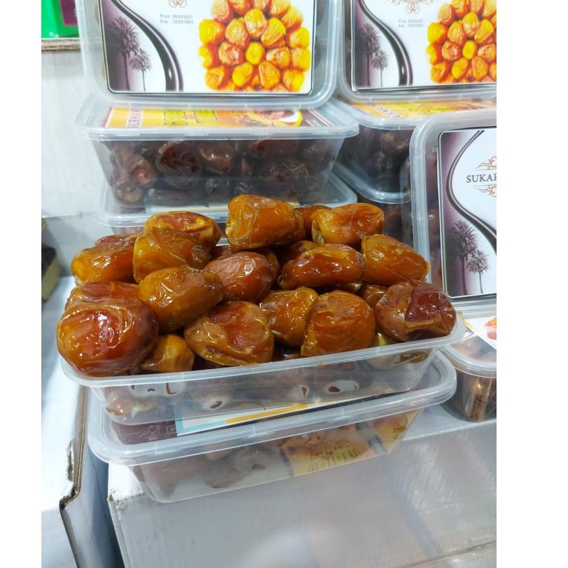 

➳ Kurma Sukari 1kg / Sukari Premium sukari almadinah / Kurma Al Madinah / Kurma Raja / Kurma Basah ▼