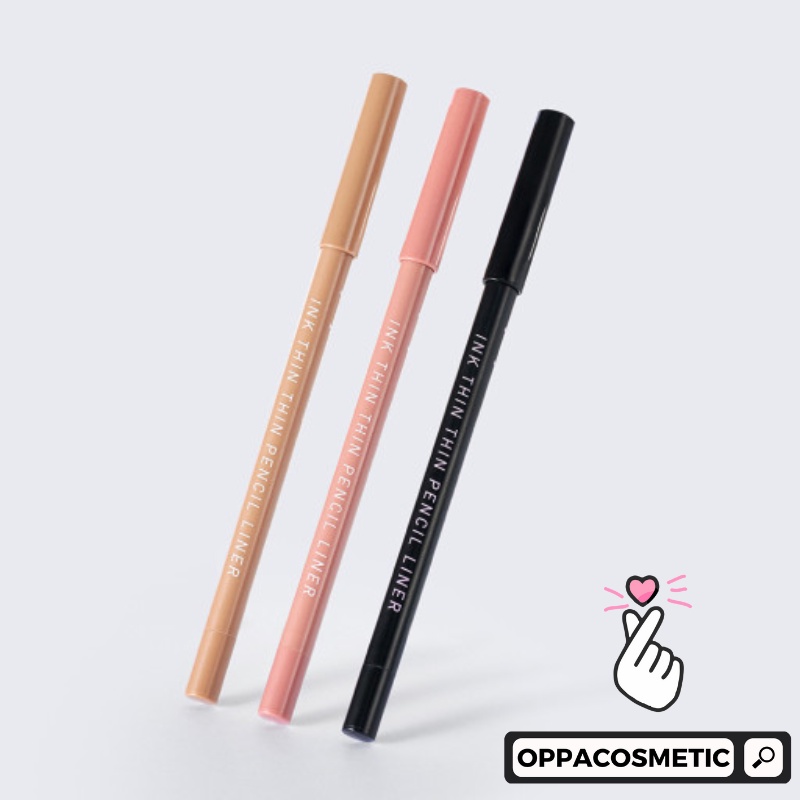 Peripera Ink Thin Thin Pencil Liner