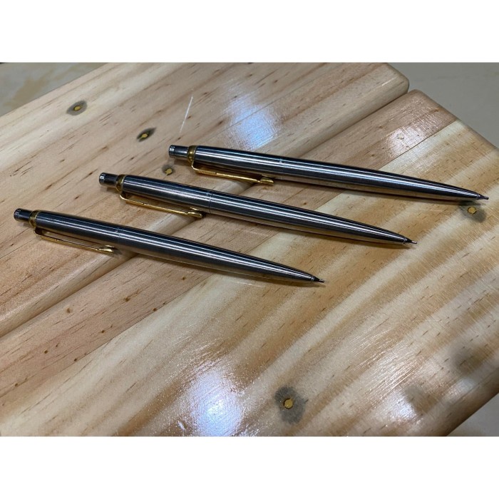 

Terlaris Pensil Mekanik Parker 0.5Mm