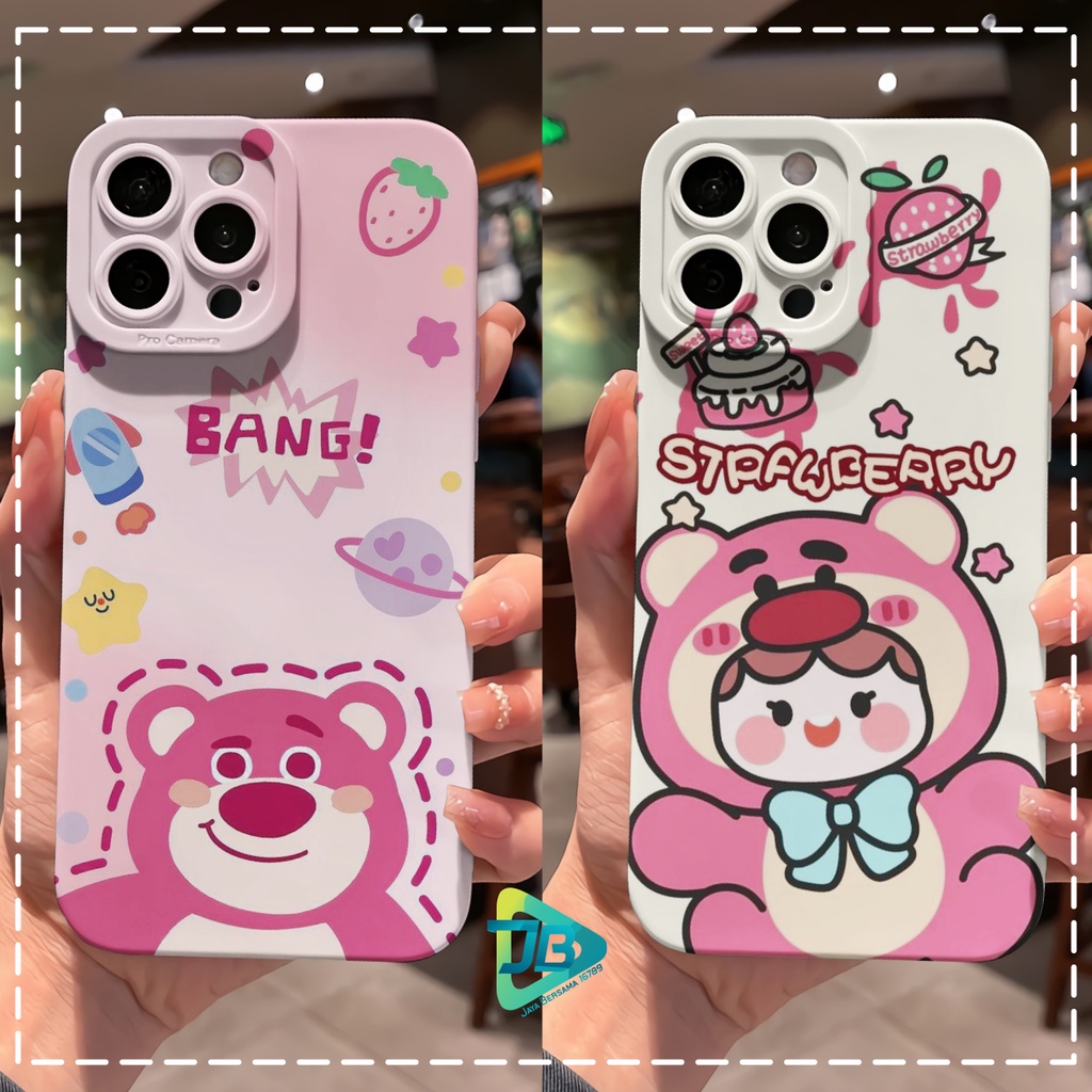 CUSTOM CASE SOFTCASE SILIKON PROCAMERA LOTSO CUSTOM VIVO Y12 Y15 Y17 Y16 Y12S Y20 Y21S Y91 Y93 Y95 Y91C Y1S Y22 Y35 V25 V25E JB7668