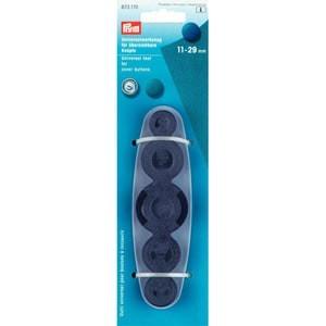 Terlaris Alat Kancing Bungkus | Tool For Cover Button 11-29 Mm By Prym