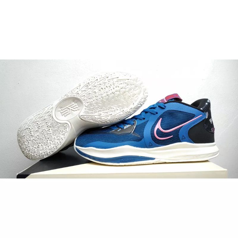 SEPATU BASKET KYRIE 5 LOW PRECIOUS STONES