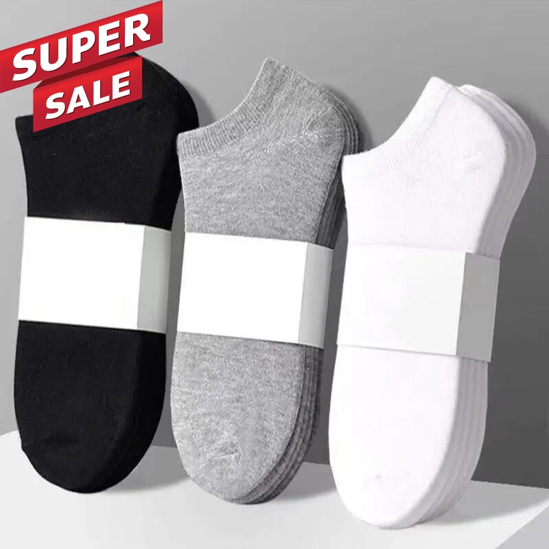 KAOS KAKI POLOS PRIA WANITA / KAOS KAKI PENDEK / KAOS KAKI SEMATA KAKI / KAOS KAKI FASHION / KAOS KAKI DEWASA OLAH RAGA / ANKLE SOCKS