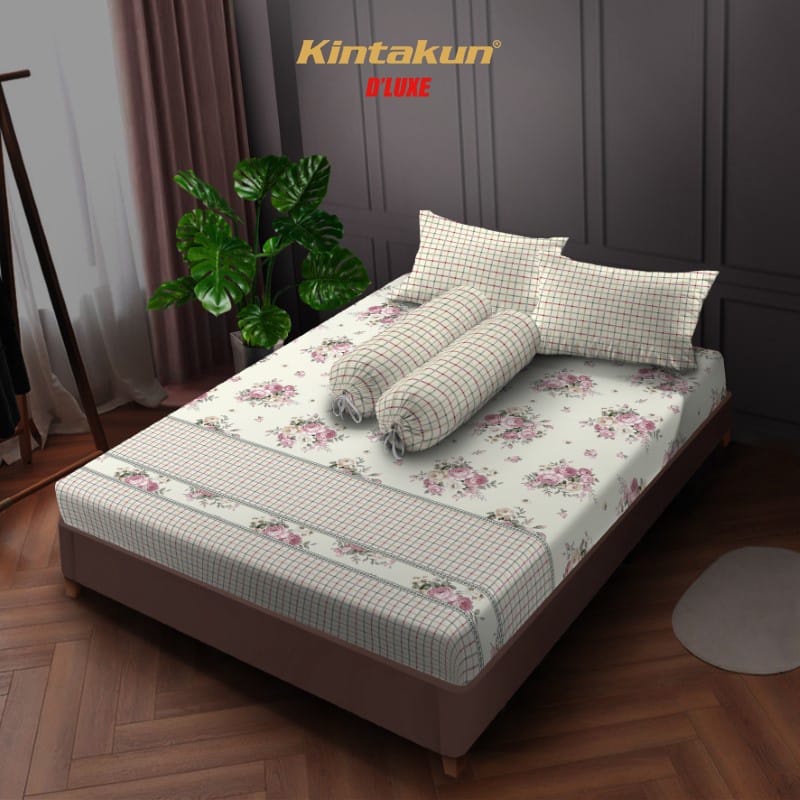 SPREI KINTAKUN KING 180X200 / NO 1