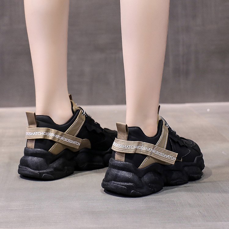 Zealo.Shoes 248 Sepatu Wanita Sneakers Wanita Import Premium Quality