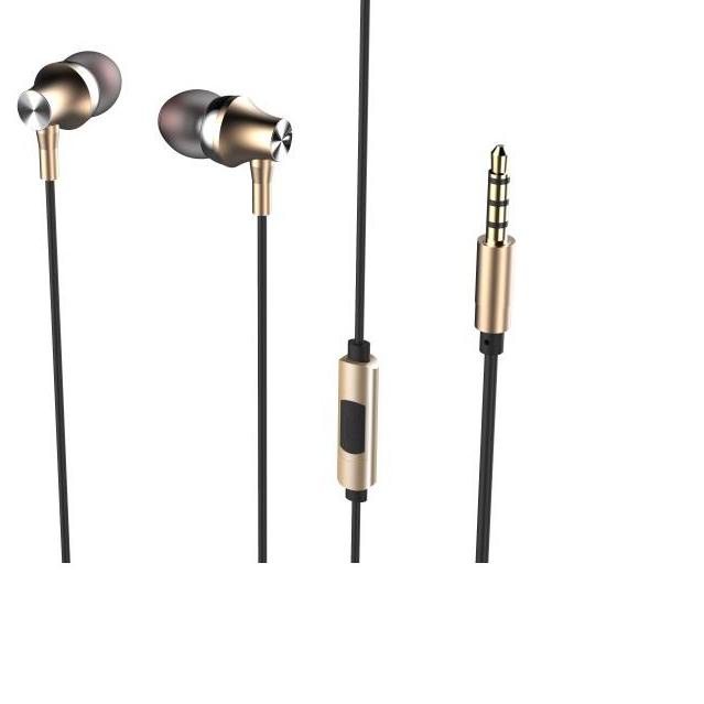 ♟ Soundplus - Coolpad X Soundplus / In-ear Earphone / Deep Bass ➯