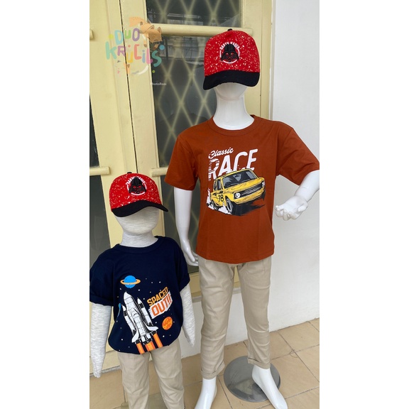 TOPI Starwars anak, remaja dan dewasa