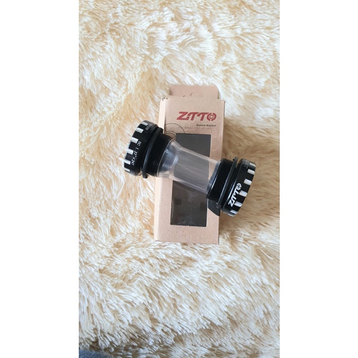 Bottom Bracket BB ZTTO HT 2 BB109 Ceramic keramic Bearing Loncer HT2