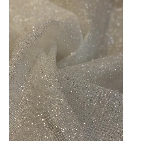 ☋ Tulle gazar(Segnet)Glitter ☀