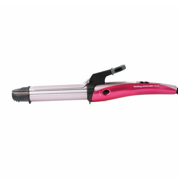 TESCOM 3 WAY HAIR IRON NTIR1650