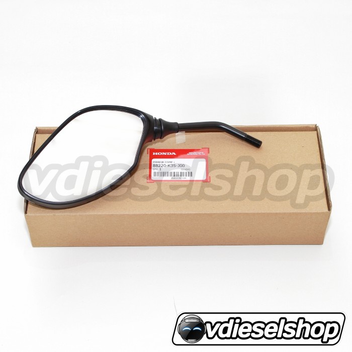 Spion Kiri Honda Pcx 150 Cbu Thailand Original #Original