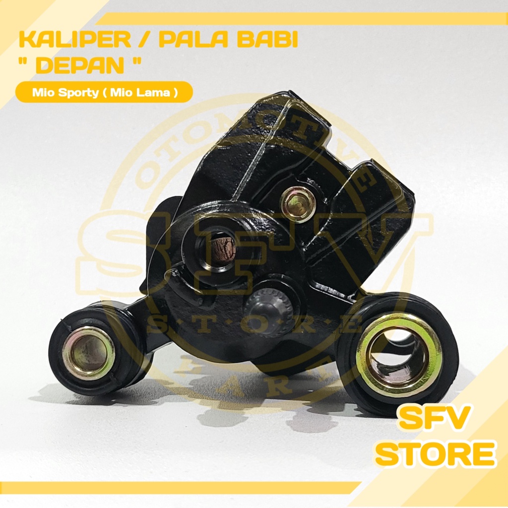 Pala Babi Kaliper Mio Lama