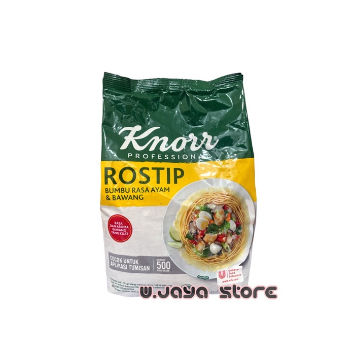 

KNORR ROSTIP 1kg