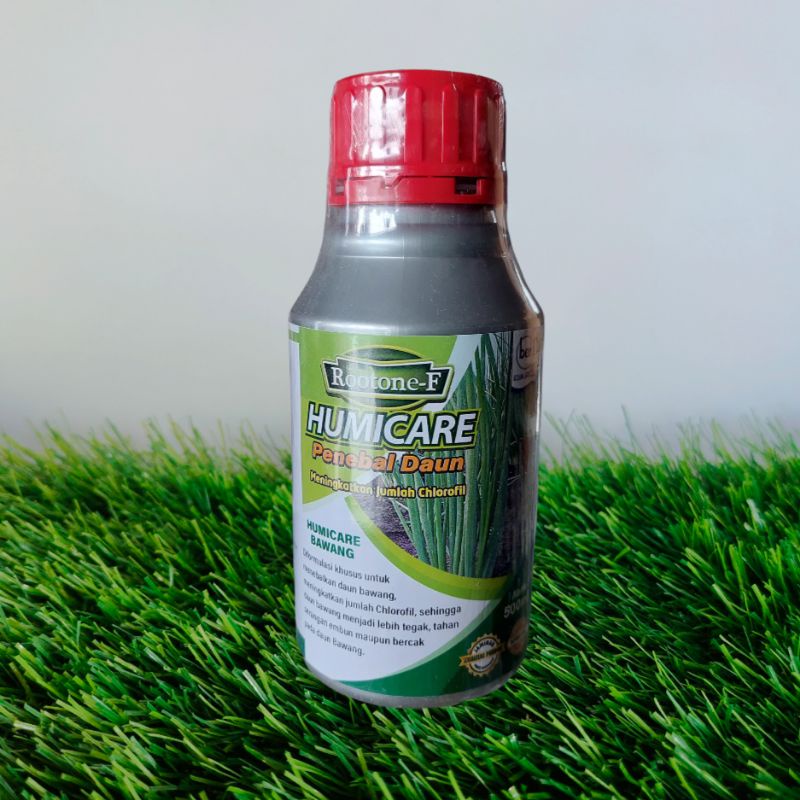 ROOTONE-F HUMICARE PENEBAL DAUN DAN MENINGKATKAN JUMLAH CHLOROFIL 500ML