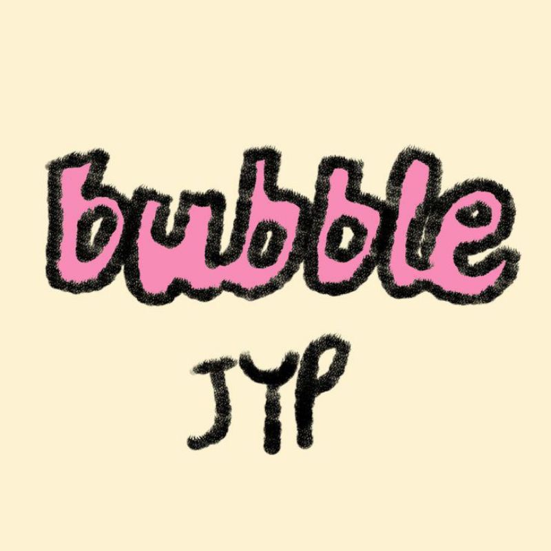 Bubble Lysn sm &amp; jyp