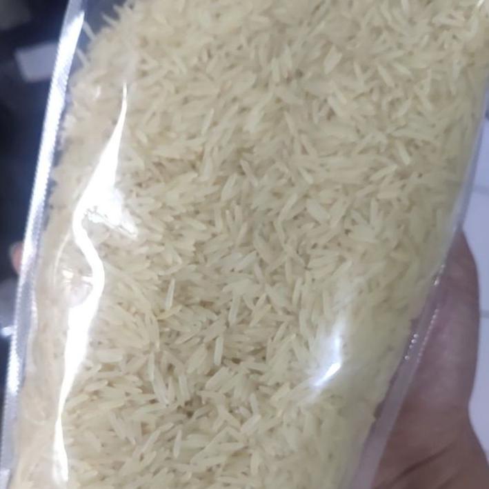 

♞ Beras Basmati Murah 1 kg repack- rp.22.500 ☺