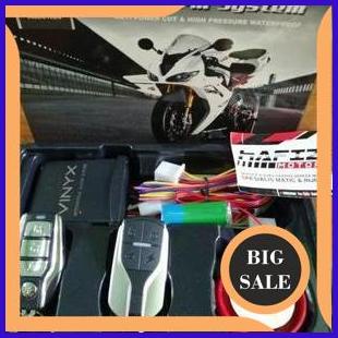 onderdil alarm motor remote remot merk vinyx alarm vynix alarm motor system vinyx 140ZZ3