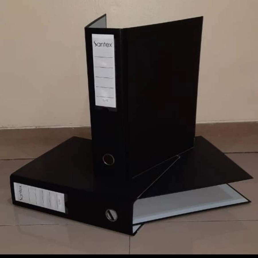 

Ordner Karton Santex - BAGUS & MURAH !!!