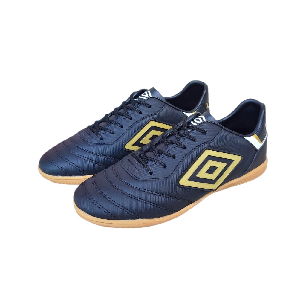 SEPATU FUTSAL PRIA DEWASA PREMIUM UMBRO
