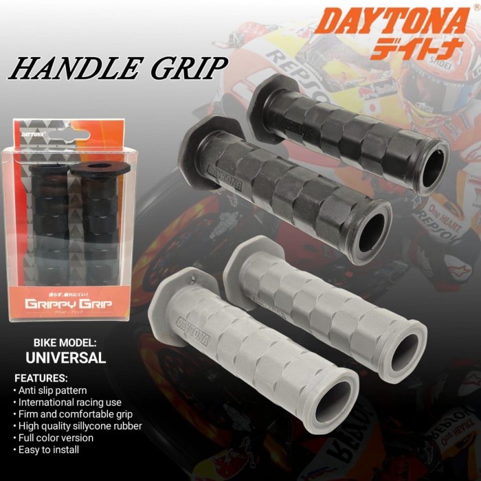 Terlaris Grip Daytona Original