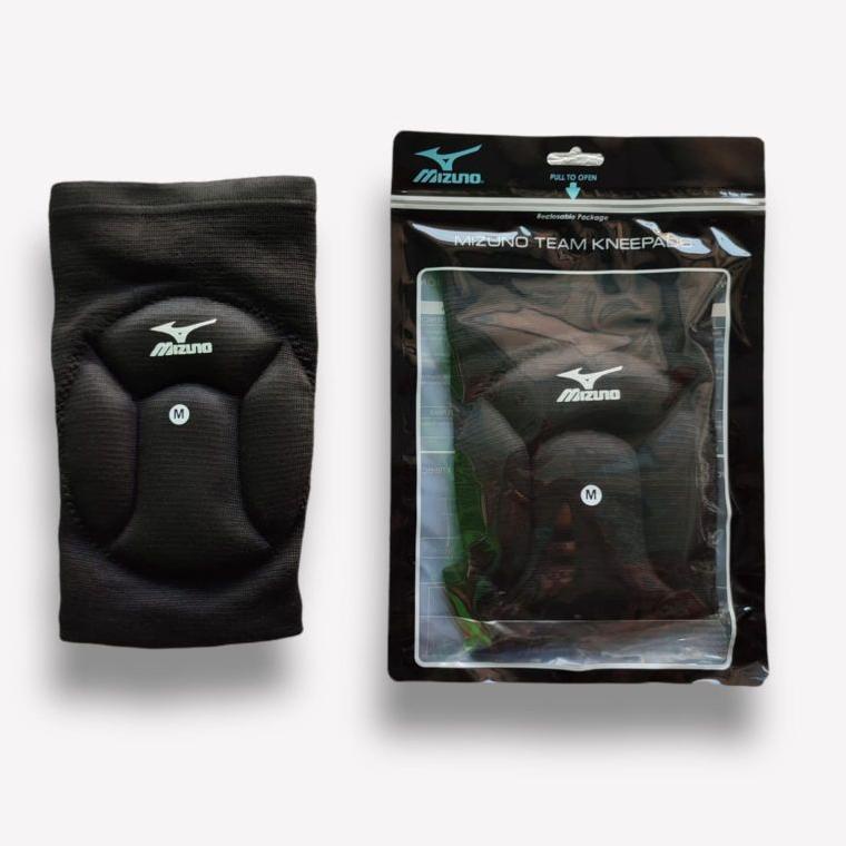 TREN TERBARU DEKER MIZUNO BUSA / MIZUNO KNEEPAD TEAM