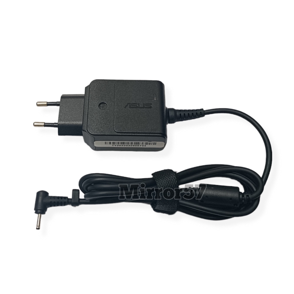 Charger Laptop Netbook Asus EEPC EXA1004EH 1025C Adaptor Asus 19V 1.58A 30W