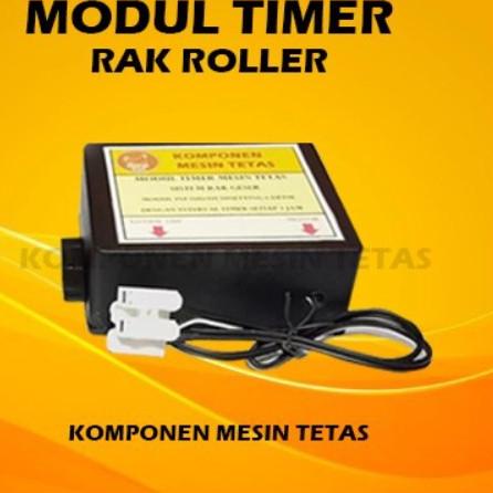 ☻ Modul Timer Rak Roller Mesin Tetas Full Otomatis Penetas Telur Otomatis ✶