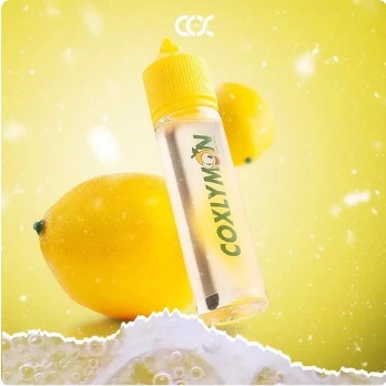 LIQUID COXLYMON FRESH LEMONADE 60ML