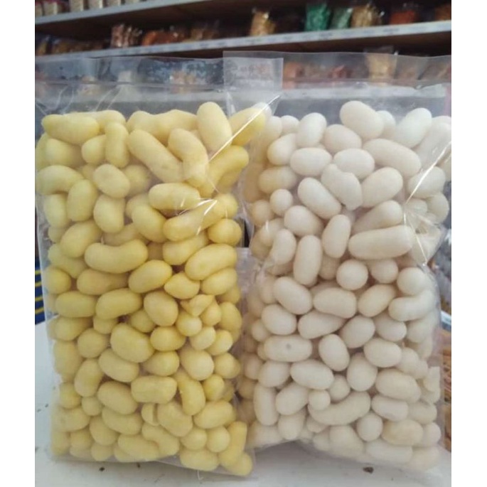 

pilus kapsul ORI dan pedas