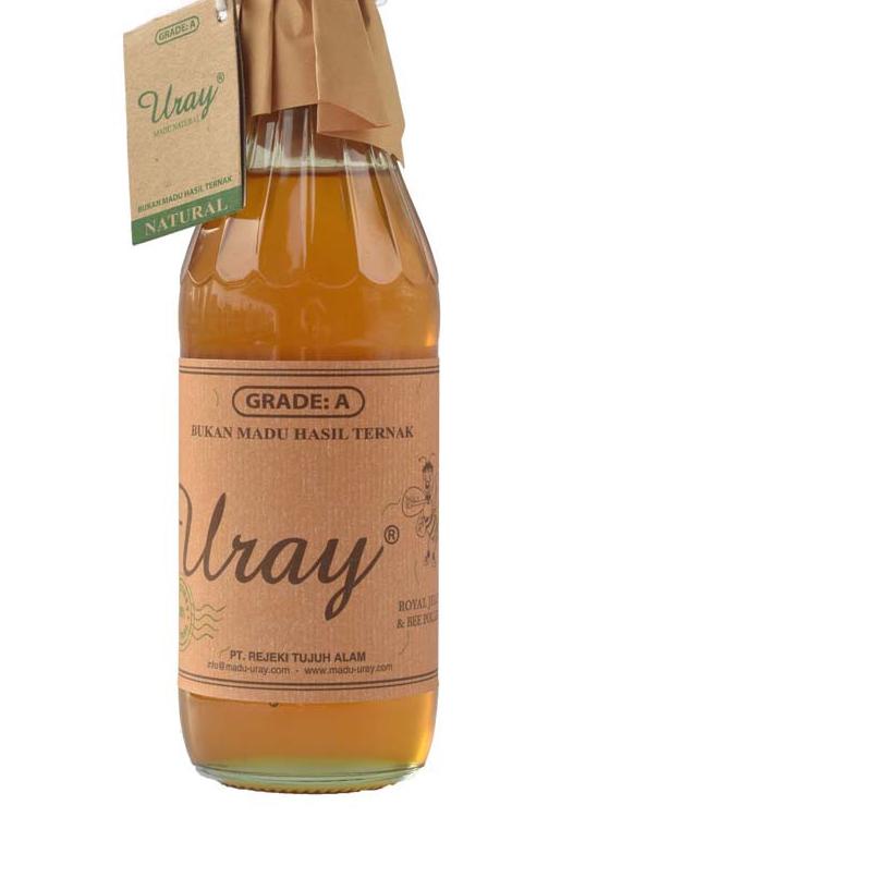 

✫ URAY 330ml ۝