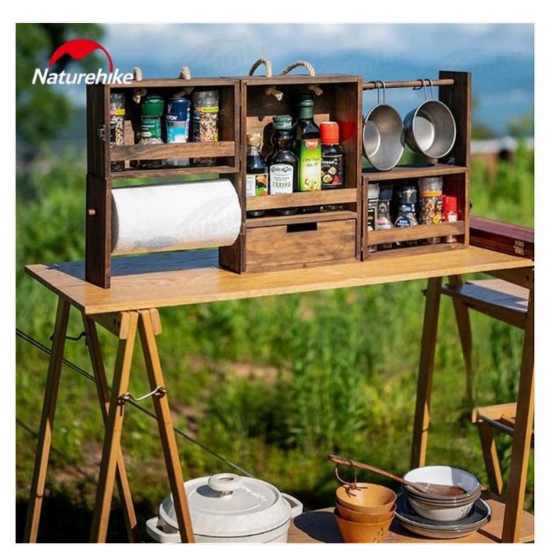 MINI CABINET NATUREHIKE CNH22JU018 [A7]
