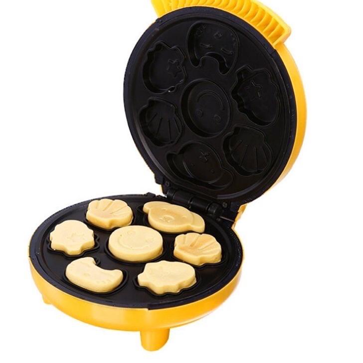 

★ HOT SALE cetakan kue elektrik/kue oancong/kue kartun ✪