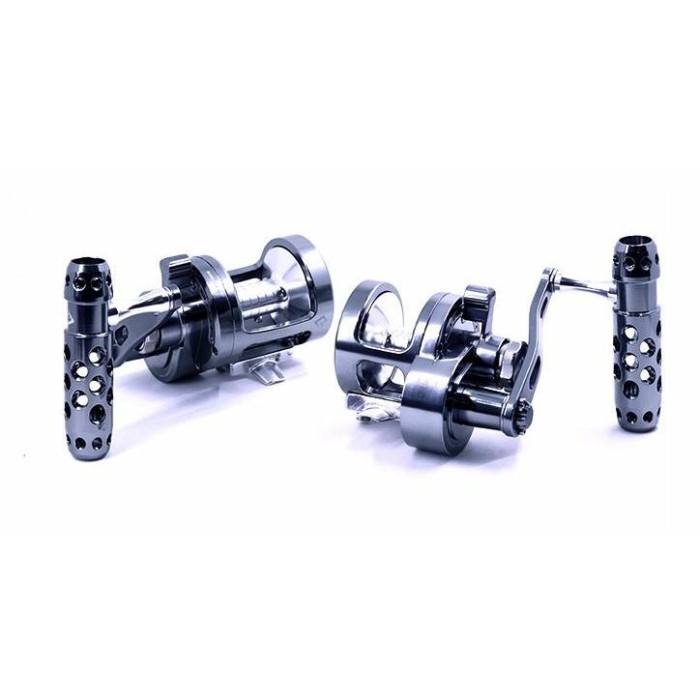 Reel Pancing OVERHEAD DAIDO OH JIGKING 200L/300L/400L Original ORIGINAL