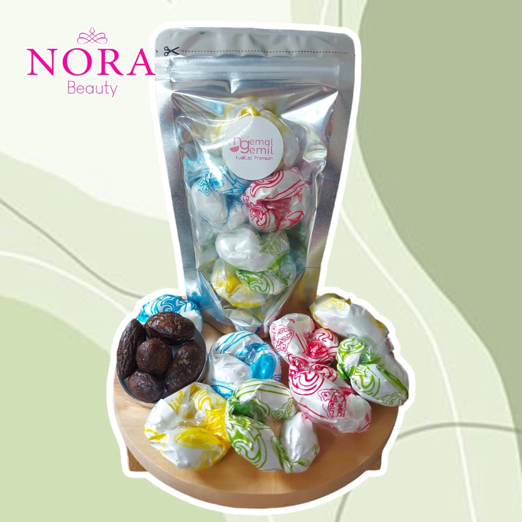 

Cemilan Manisan Kana Buah Zaitun Kualitas Premium //murah