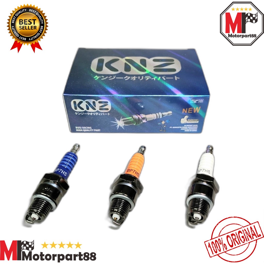 BUSI F1ZR , RX KING , RXS BP7HS KNZ