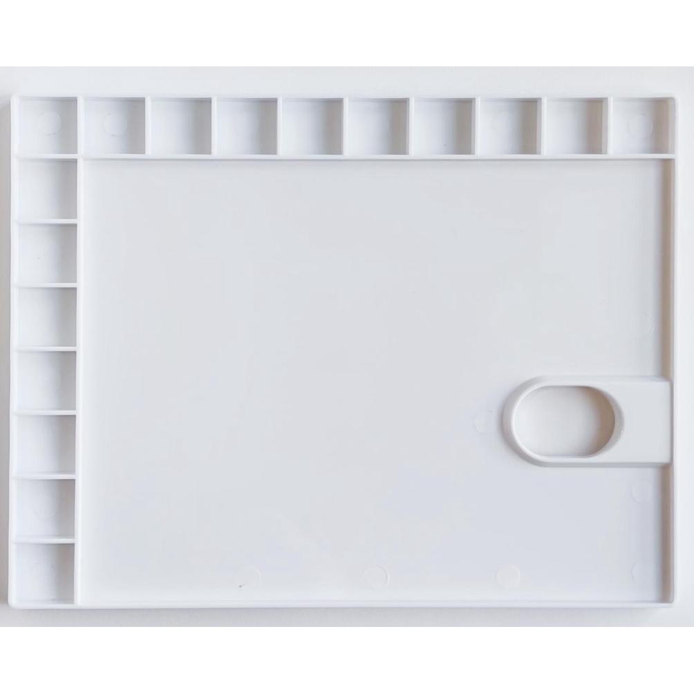 

[ART. 3330] Amadeo Palette Plastik AMPL2821