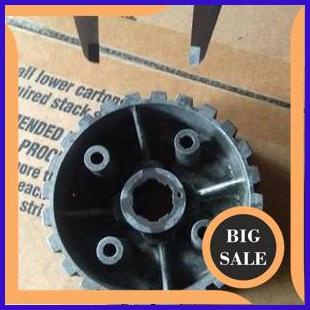 onderdil rumah plat kopling honda cb175 twin 140ZZ3