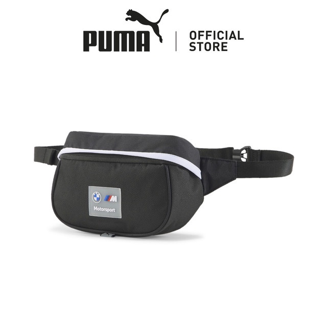 PUMA Tas Pinggang BMW M Motorsport