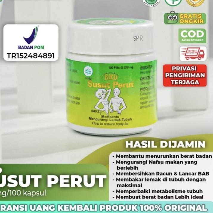 

✰ susut perut 100 % ori mengurangi lemak badan langsing ideal - 1 pcs ☂