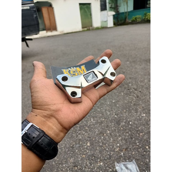 Segitiga Atas T Atas CNC Ninja R/RR Set Bosh Ring Cincin 30 ke 26