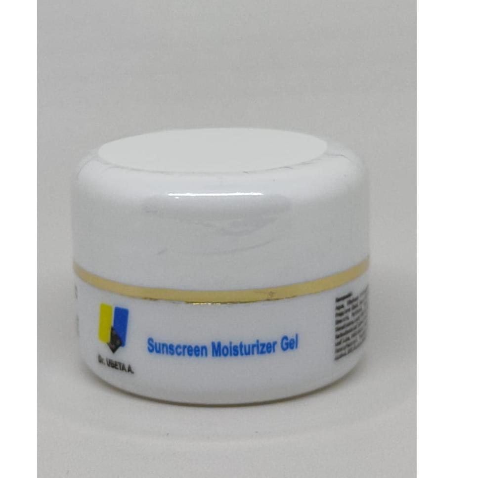 ♡ Dr.UBETA A. SUNSCREEN MOISTURIZER 12,5 g. Tabir Surya Melindungi dari UVA / UVB dan Melembabkan ➪