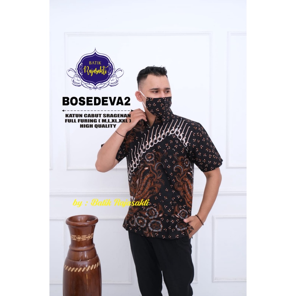 BOSEDEVA 2 PEN RAJASAKTI KEMEJA BATIKSOLOAMANAH LENGAN PENDEK PANJANG LAPIS FURING PREMIUM KATUN HALUS RED MANIZ DAVINAH 2 HANA MEWAH PANCASILA RED LOVENO DAVINAH MERAK JOGET BEKISAR BLUE 2 SADAJIWO TWO ABHICANDRA LAWASAN ABISEKA ADHIMUKTI ADHIRAJASA ADI